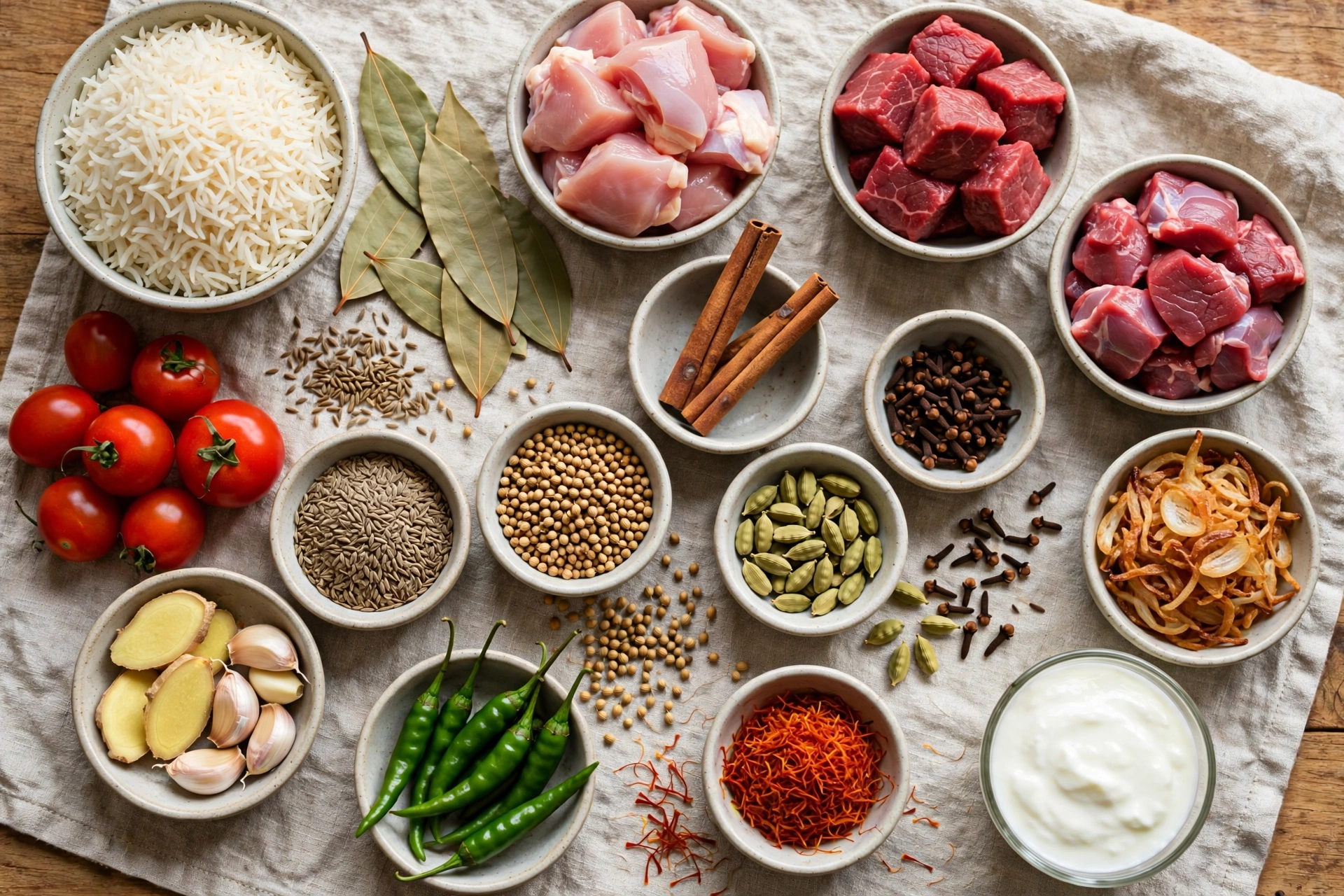 biryani_ingredients_flatlay