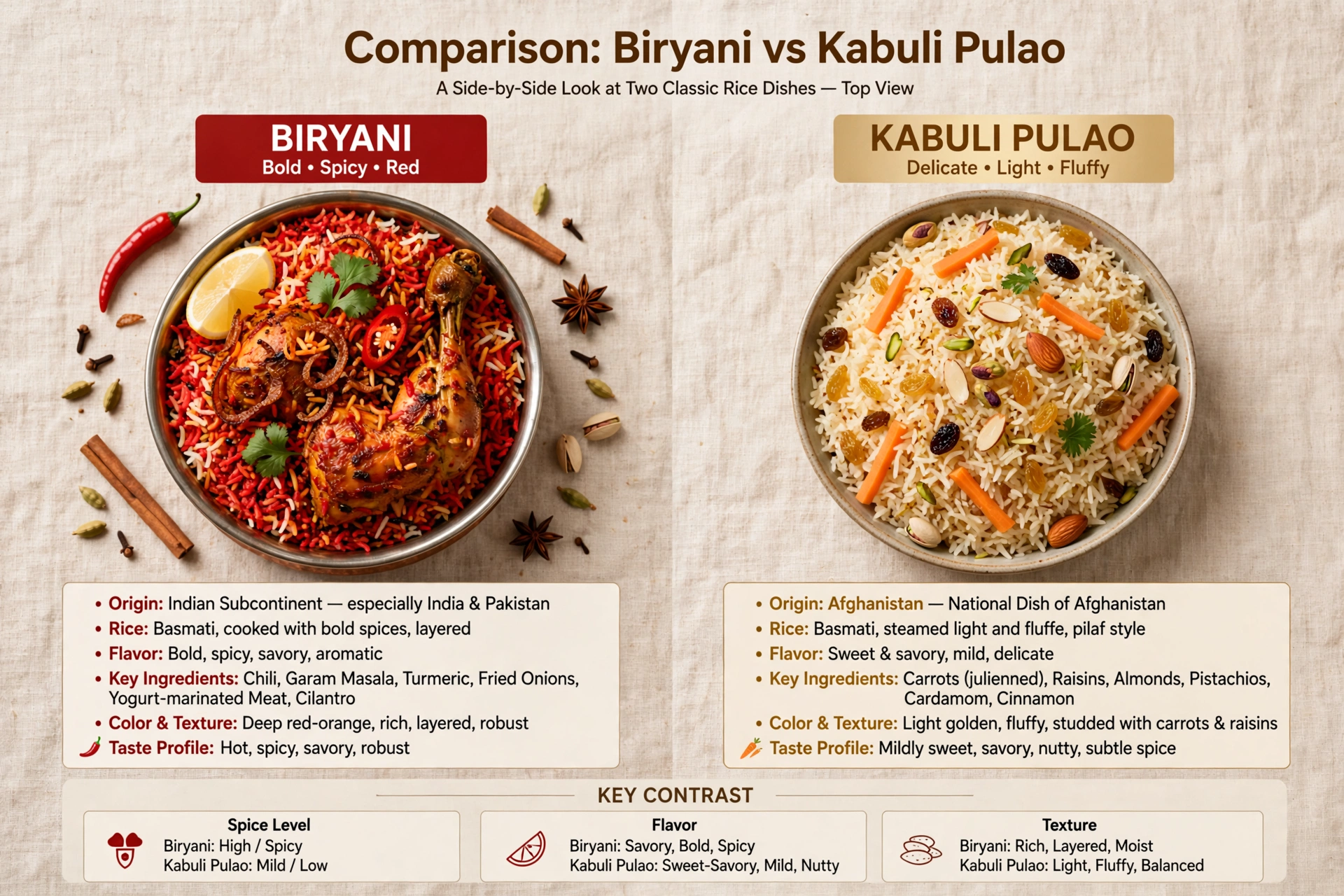 biryani_vs_kabuli_pulao_comparison