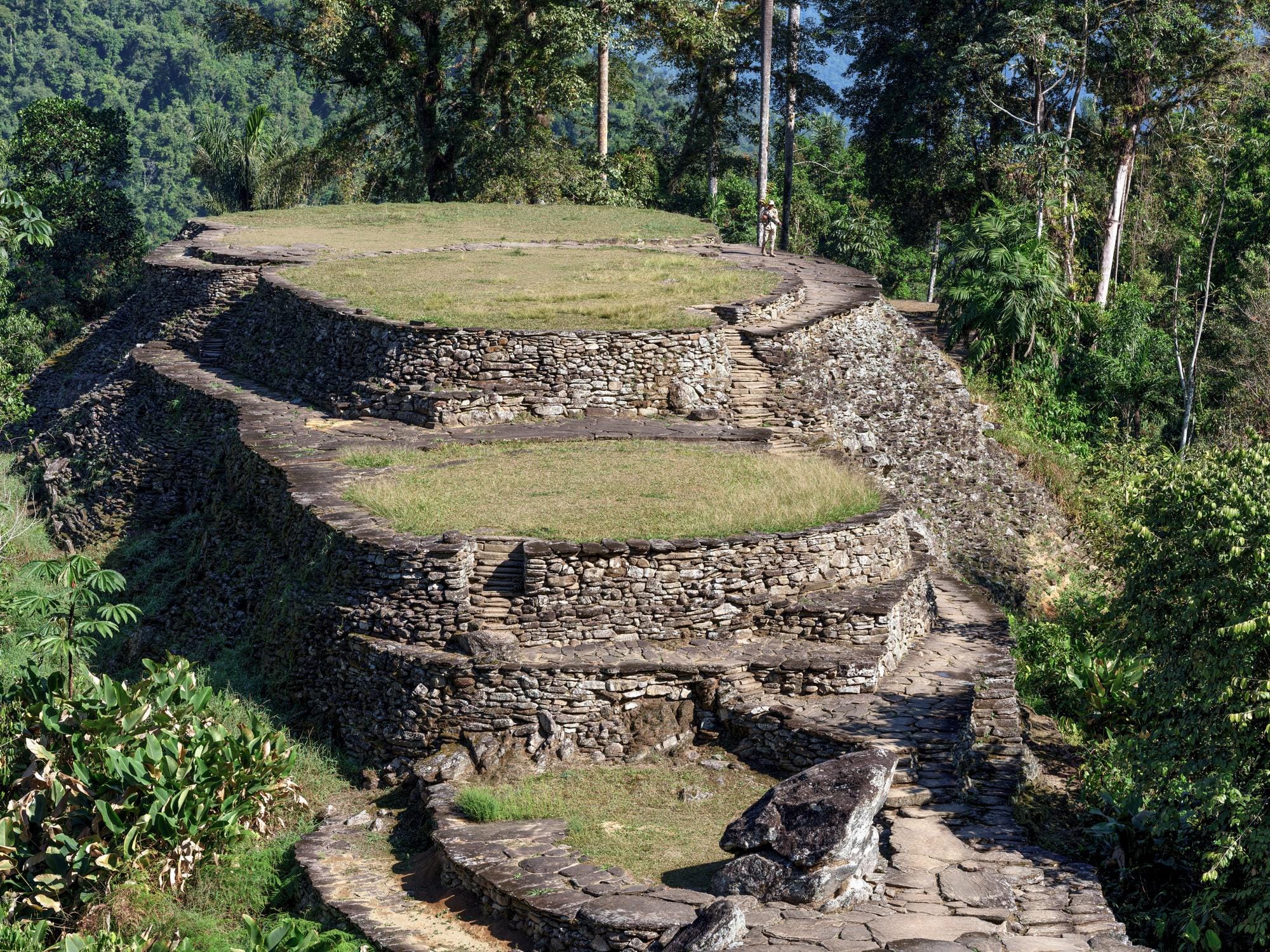 ciudad_perdida_colombia ciudad_perdida_colombia