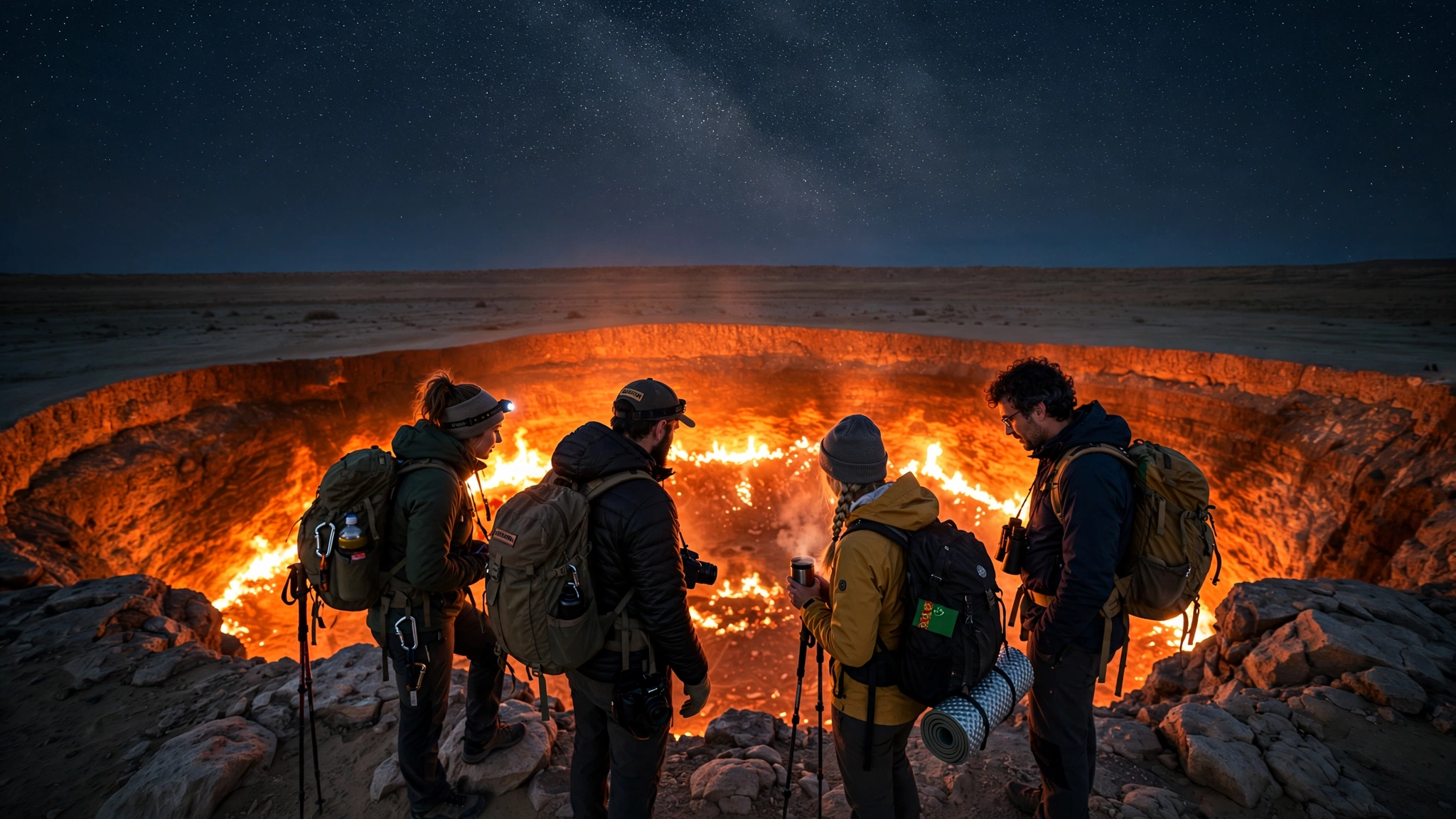 darvaza_crater_night darvaza_crater_night