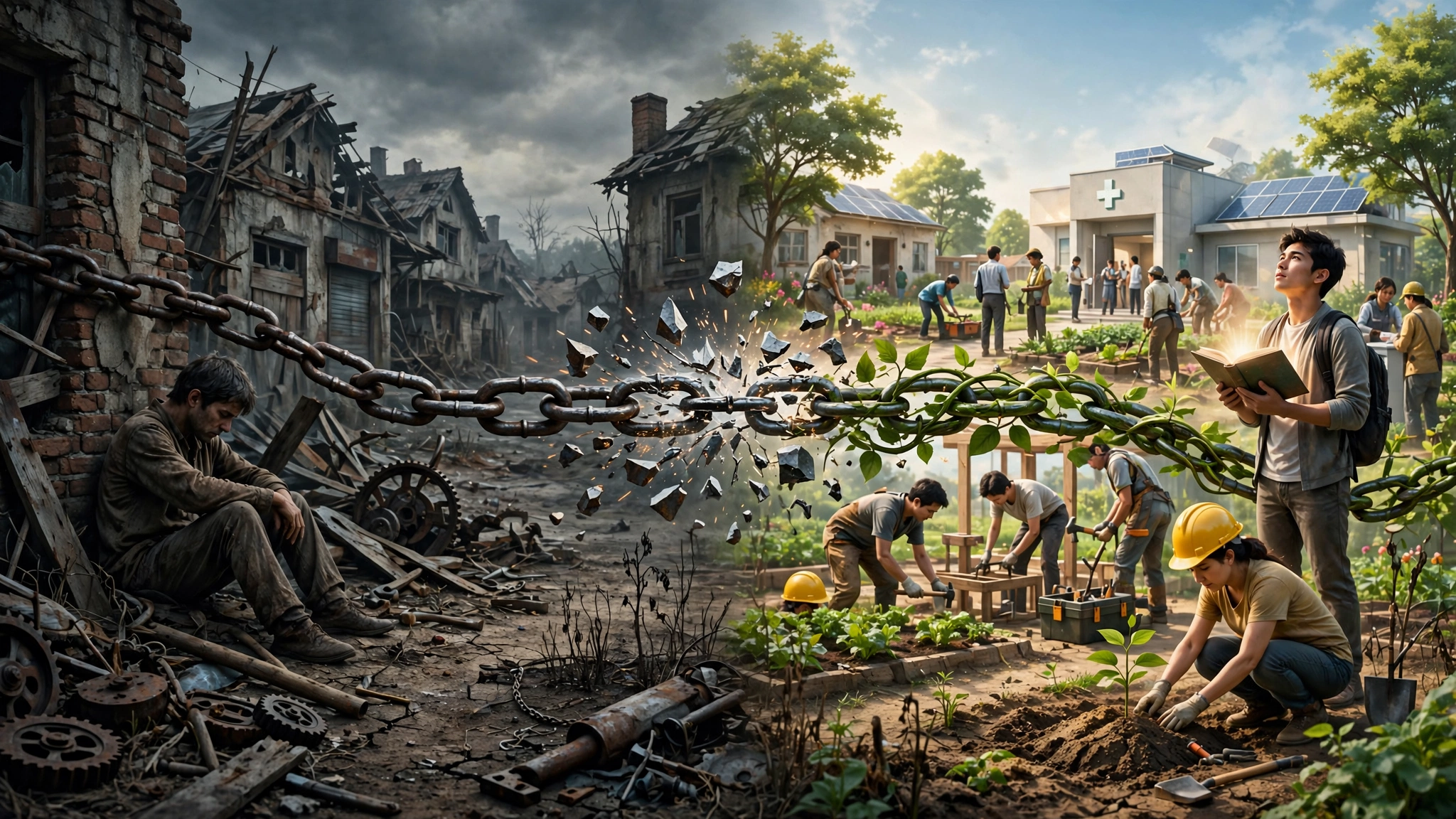 education_chain_breaking education_chain_breaking