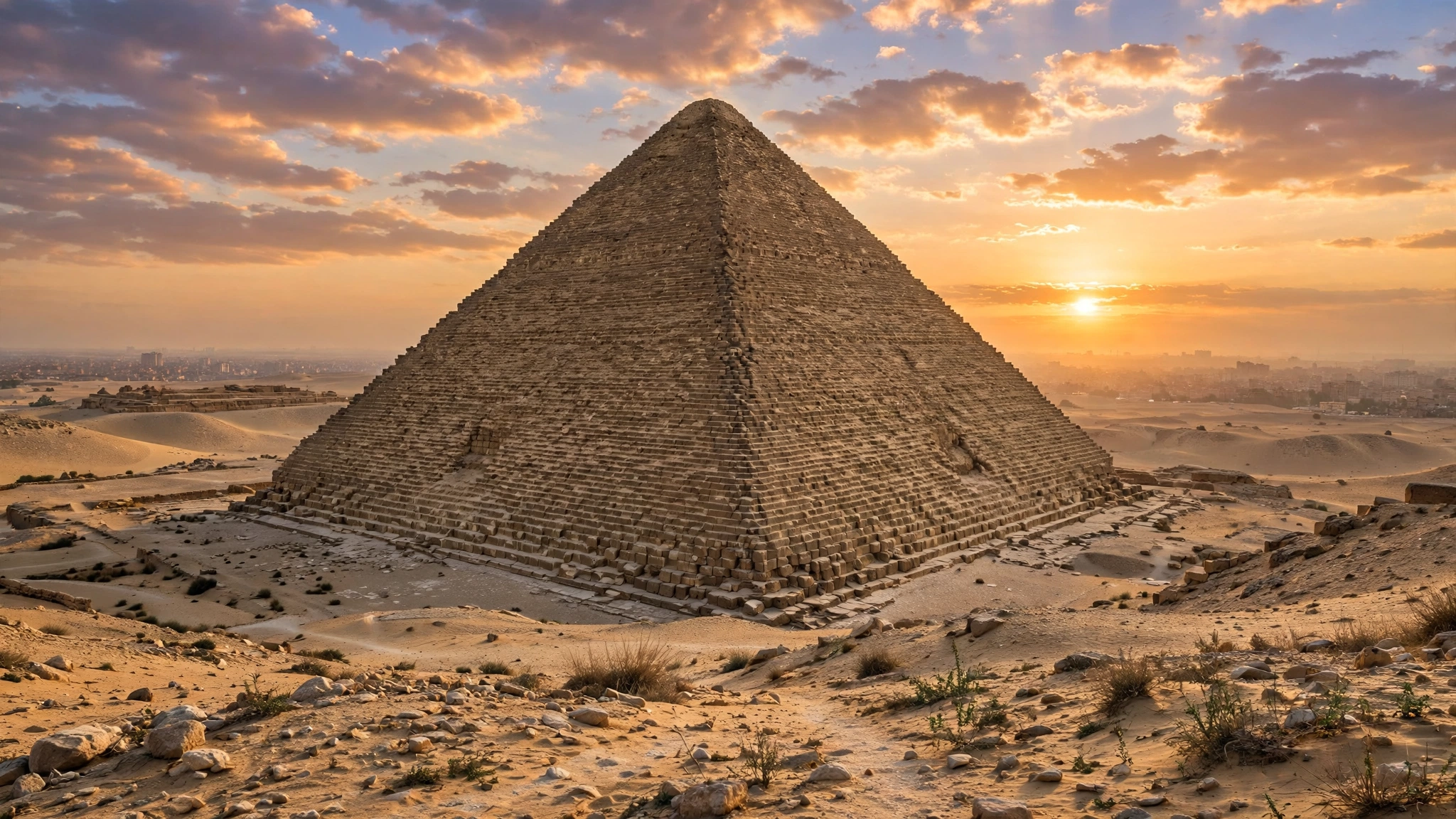 great_pyramid_sunset great_pyramid_sunset