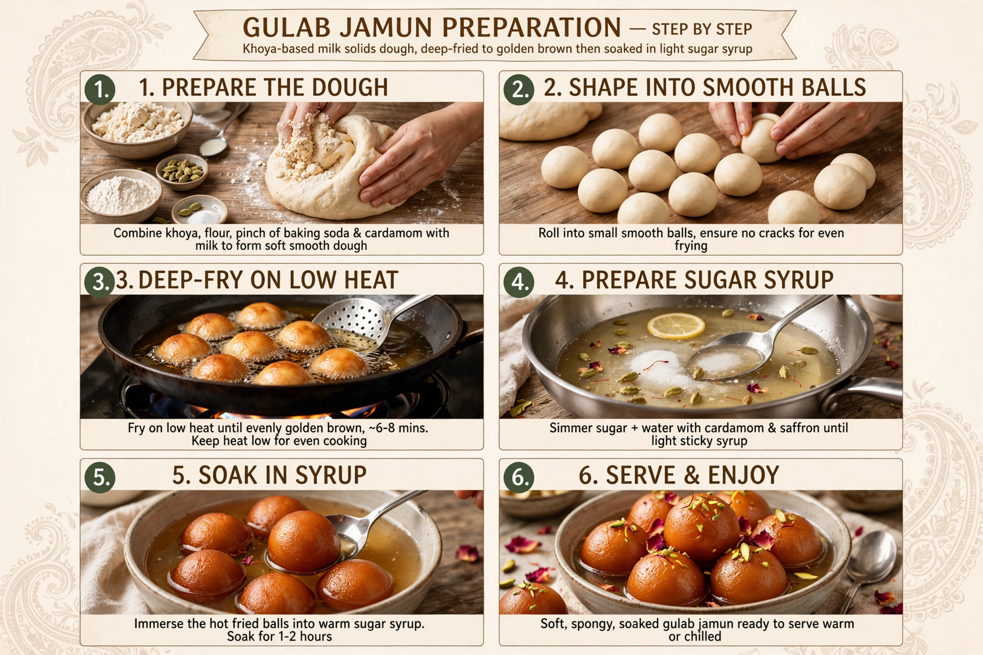 gulab_jamun_prepration