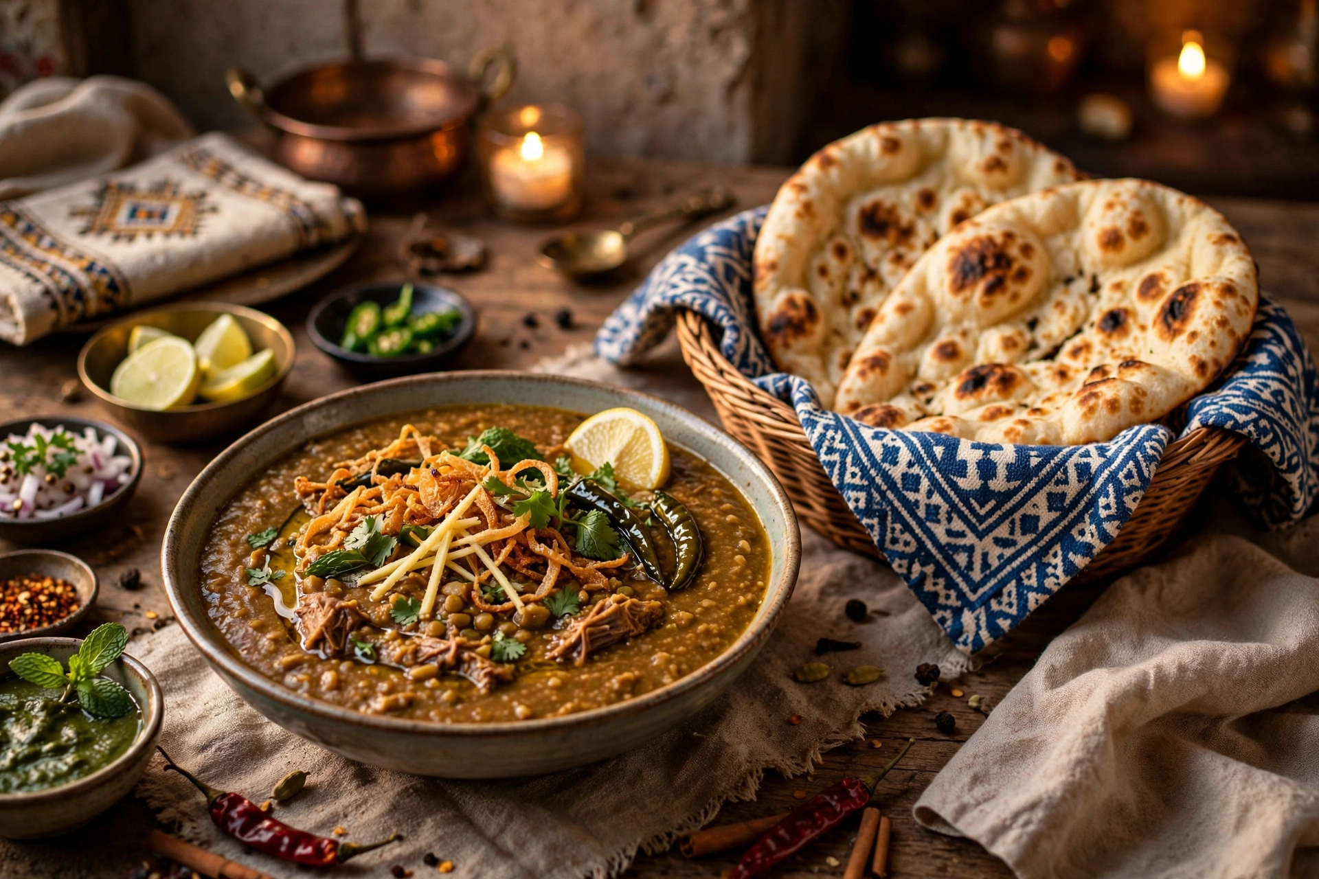 haleem_naan_comfort