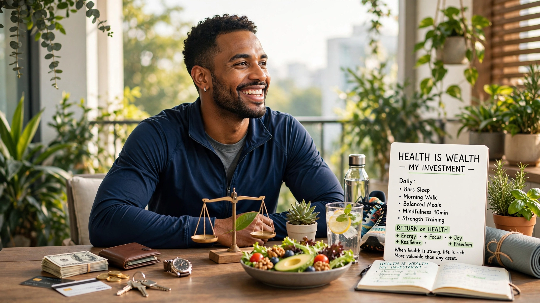 health_is_wealth_balanced_lifestyle health_is_wealth_balanced_lifestyle