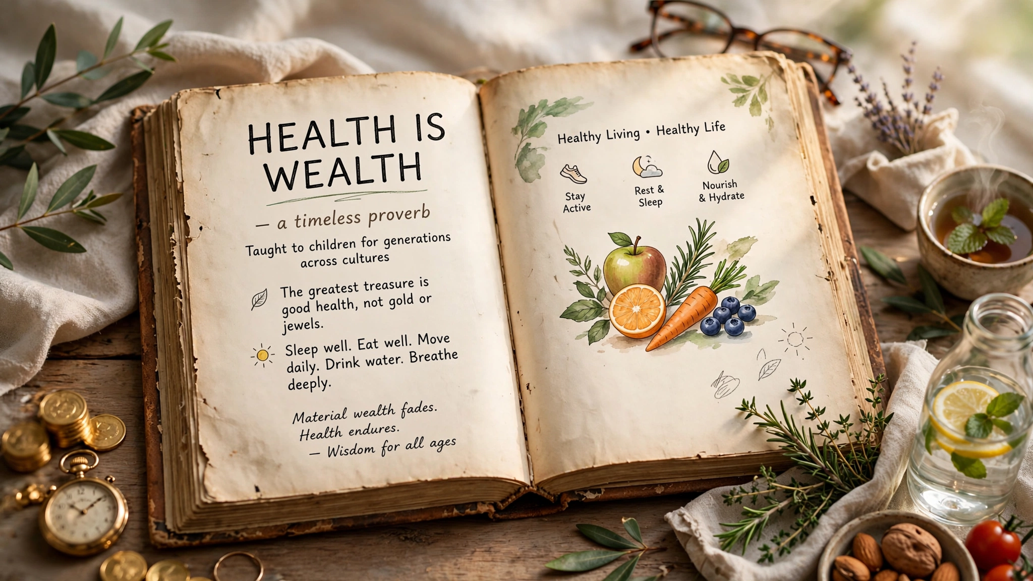 health_is_wealth_proverb health_is_wealth_proverb