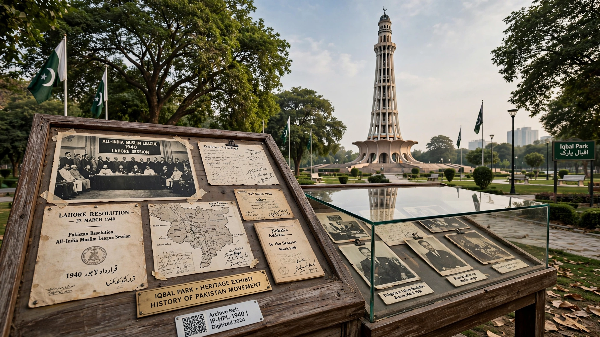 history_lahore_minar