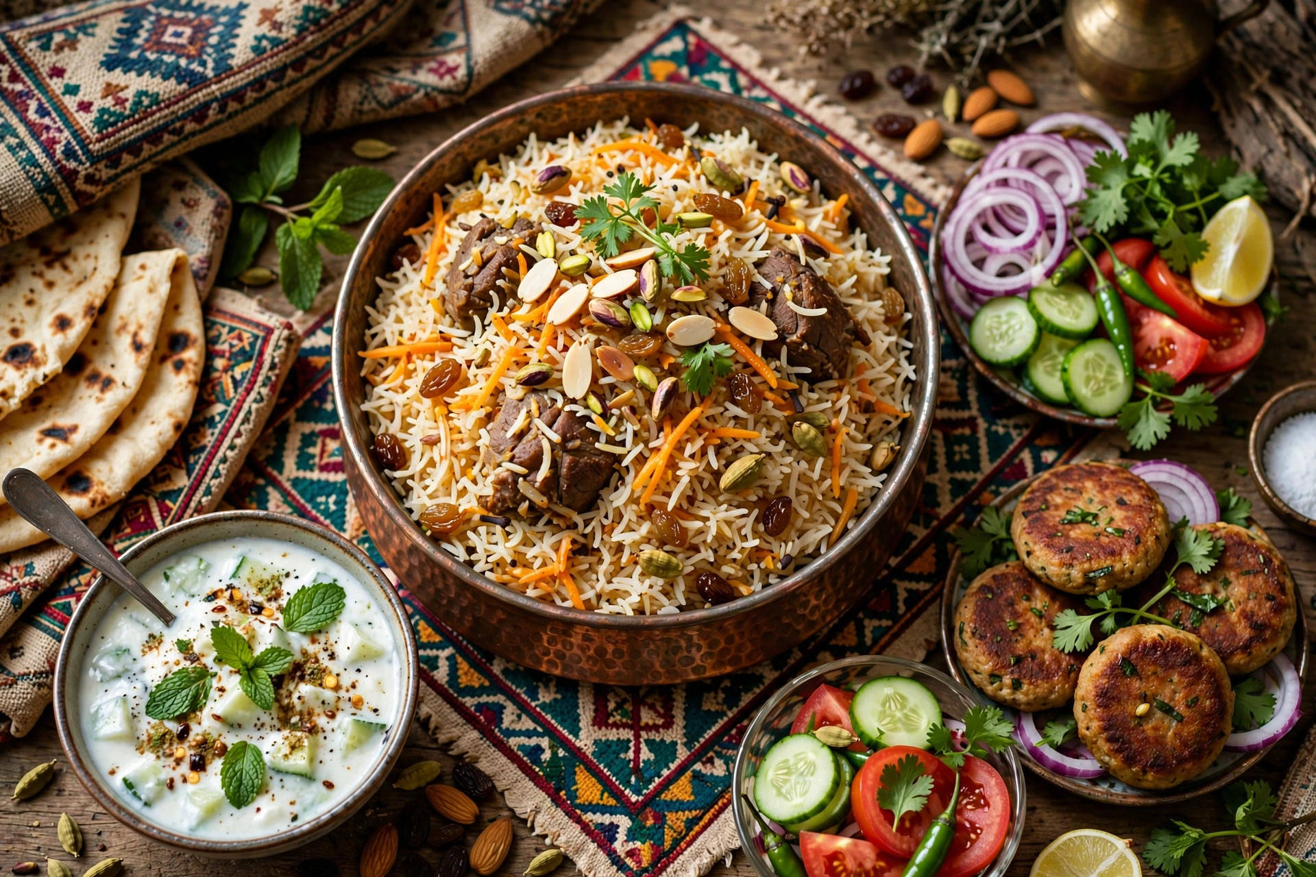 kabuli_pulao_spread