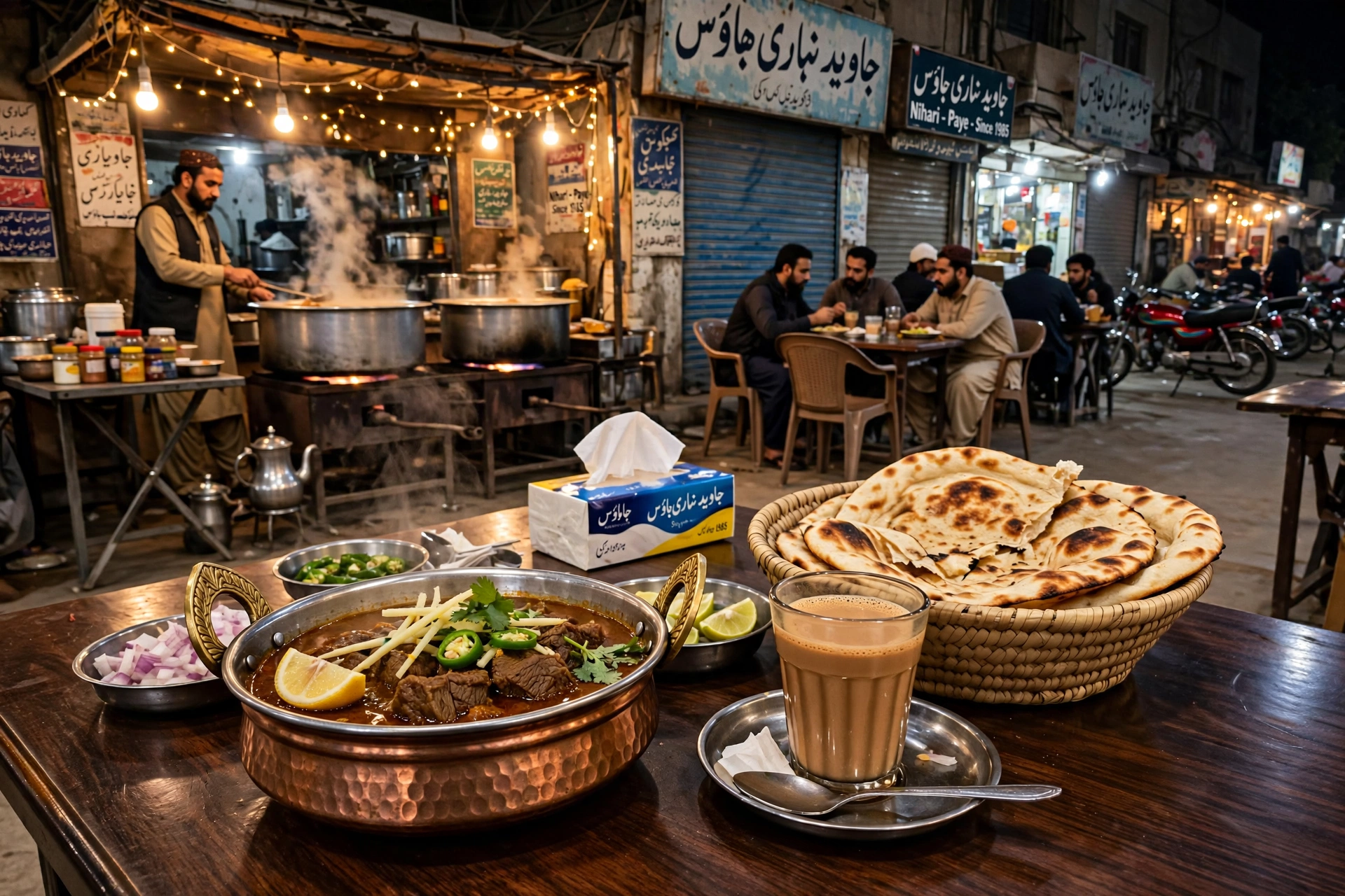 karachi_dhaba_nihari