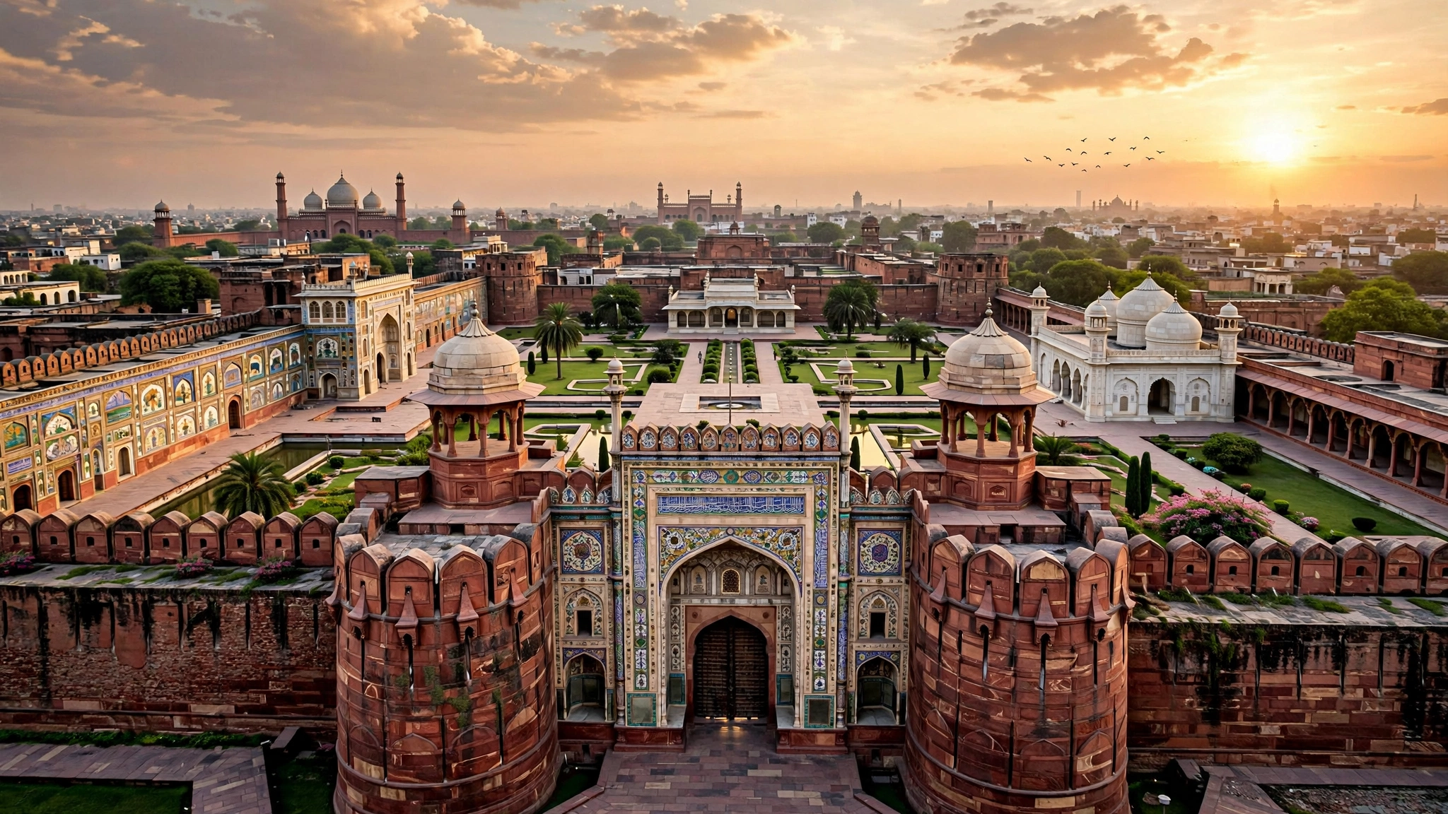 lahore_fort