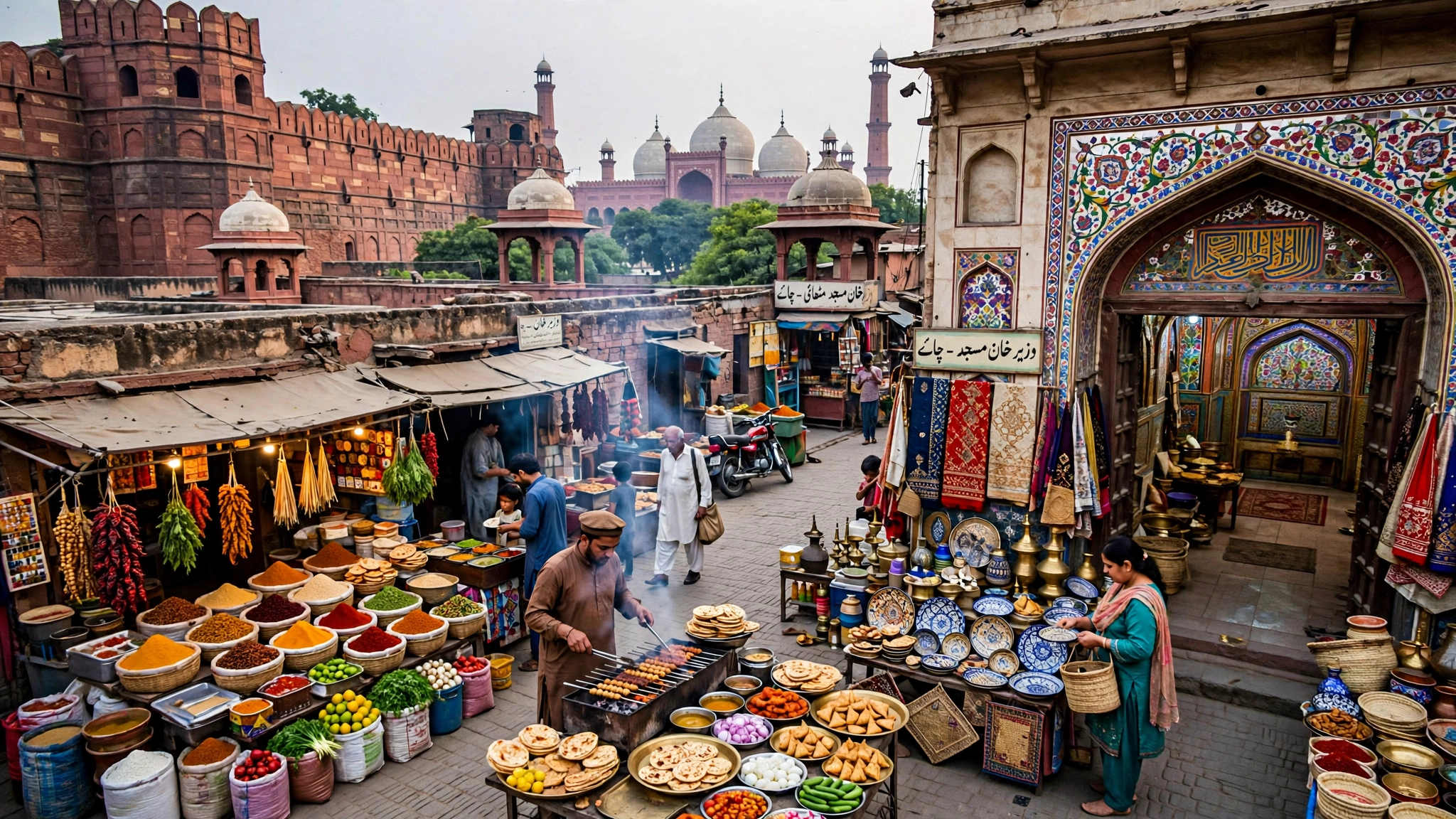 lahore_old_city_market