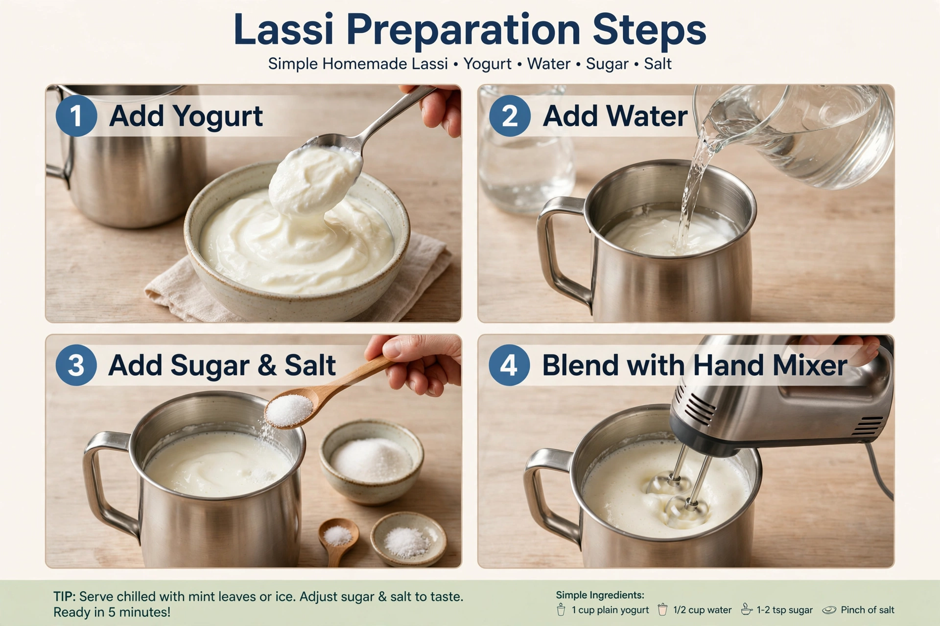 lassi_preparation_steps