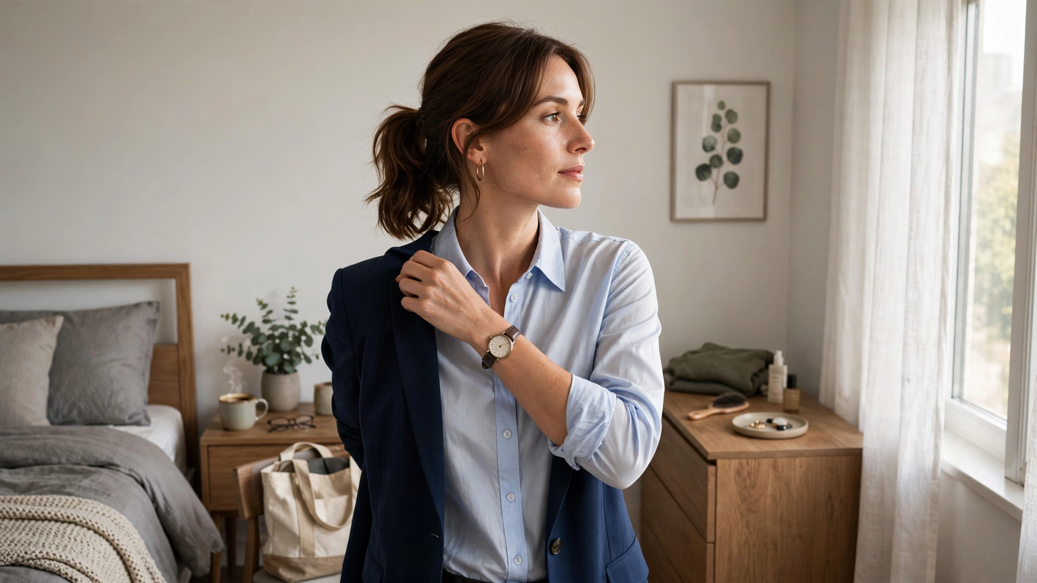 morning_blazer_adjustment_self_confidence morning_blazer_adjustment_self_confidence