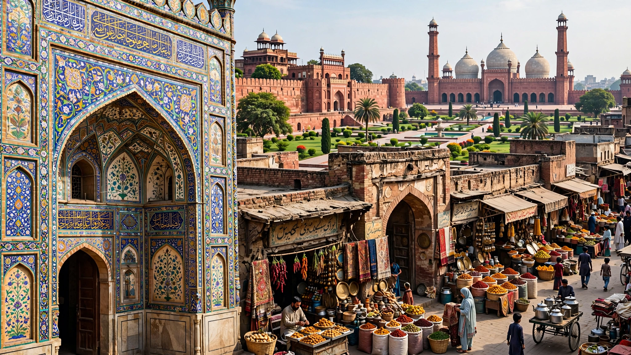old_city_lahore_panorama