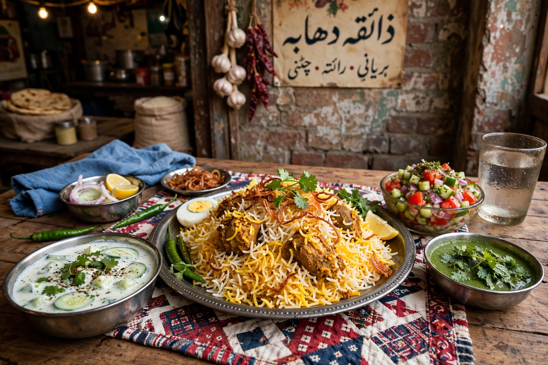 pakistani_dhaba_biryani_meal