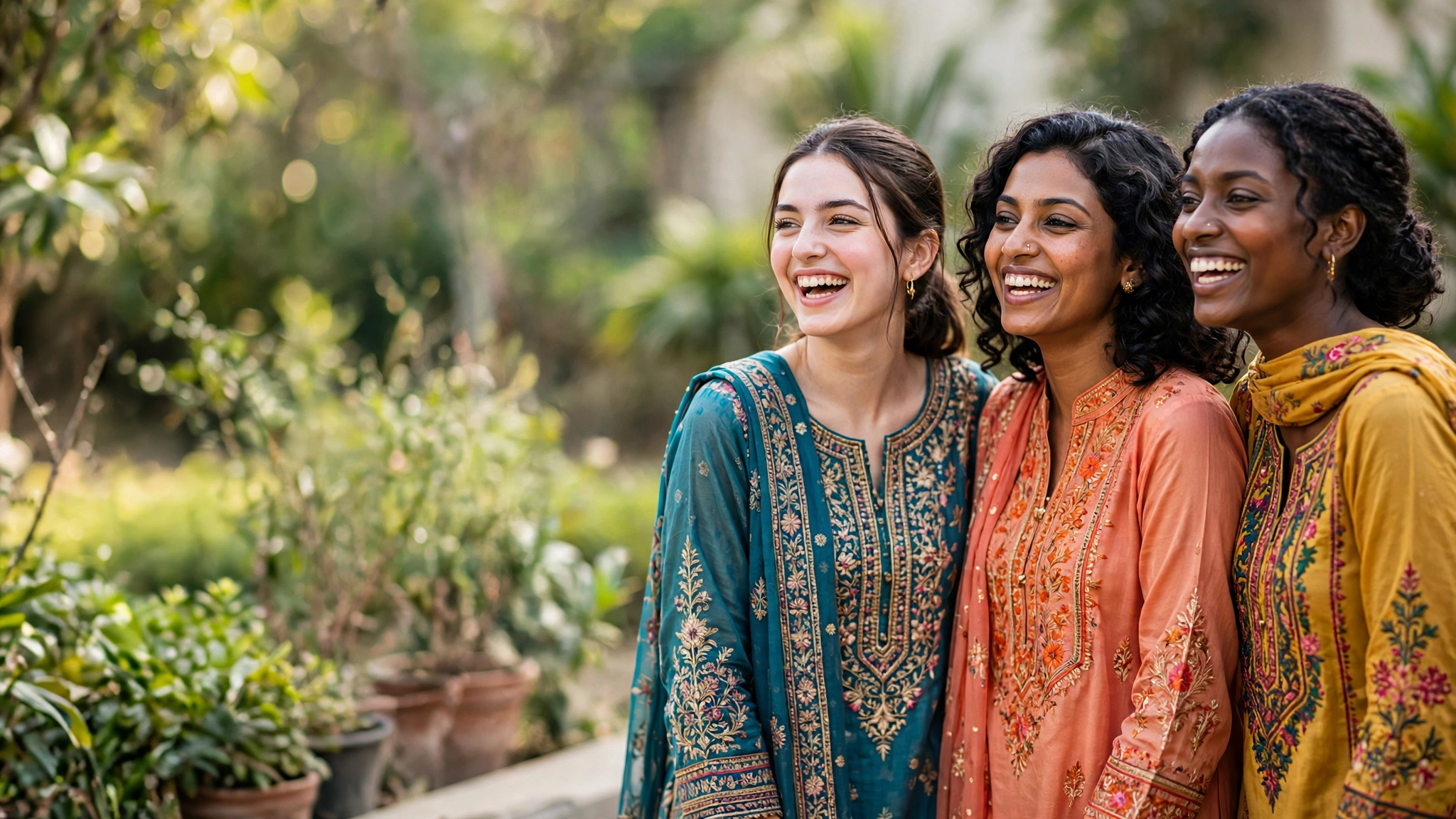 pakistani_women_diversity pakistani_women_diversity