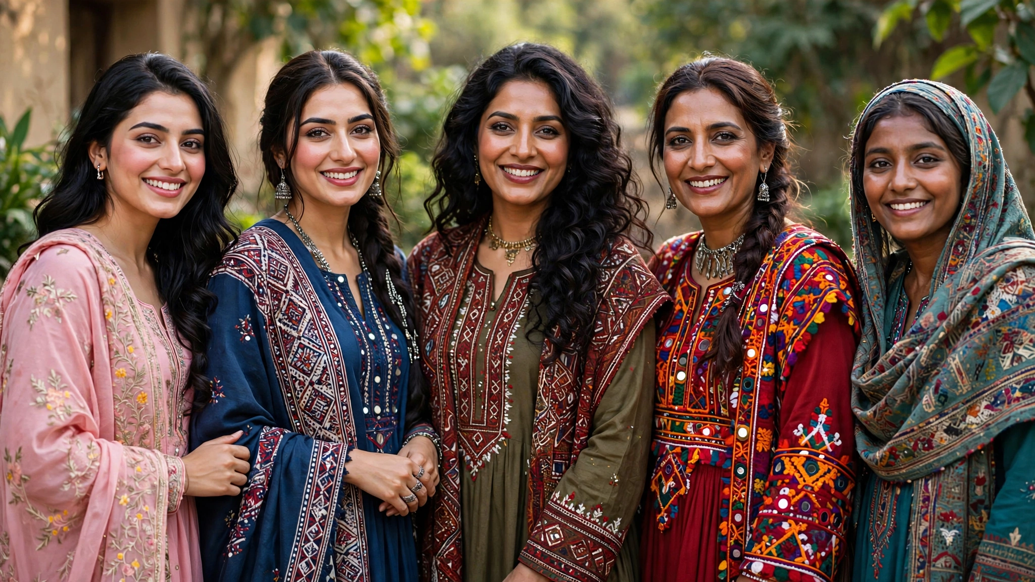 pakistani_women_group pakistani_women_group