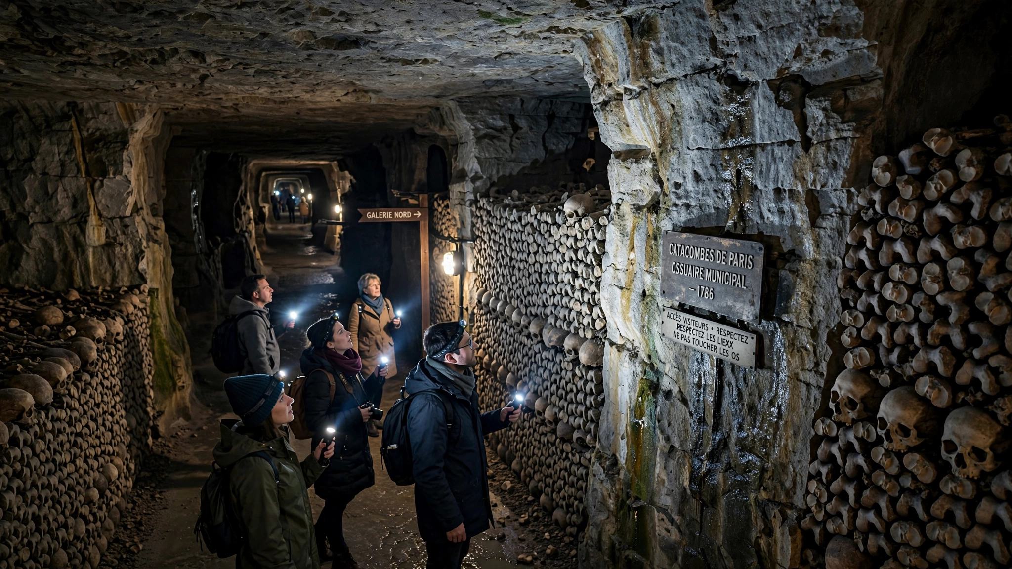 paris_catacombs_tourists paris_catacombs_tourists