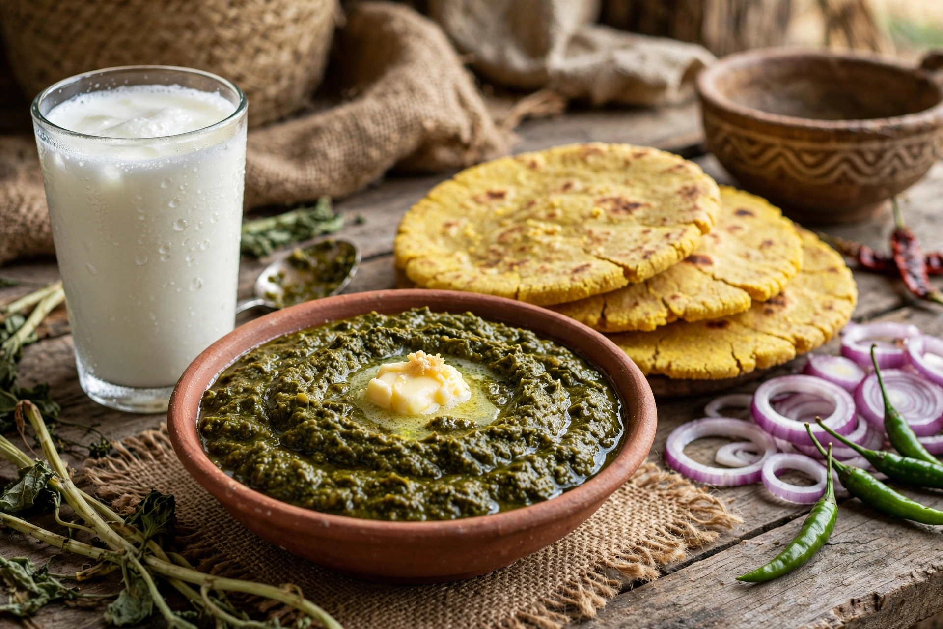 punjabi_saag_meal