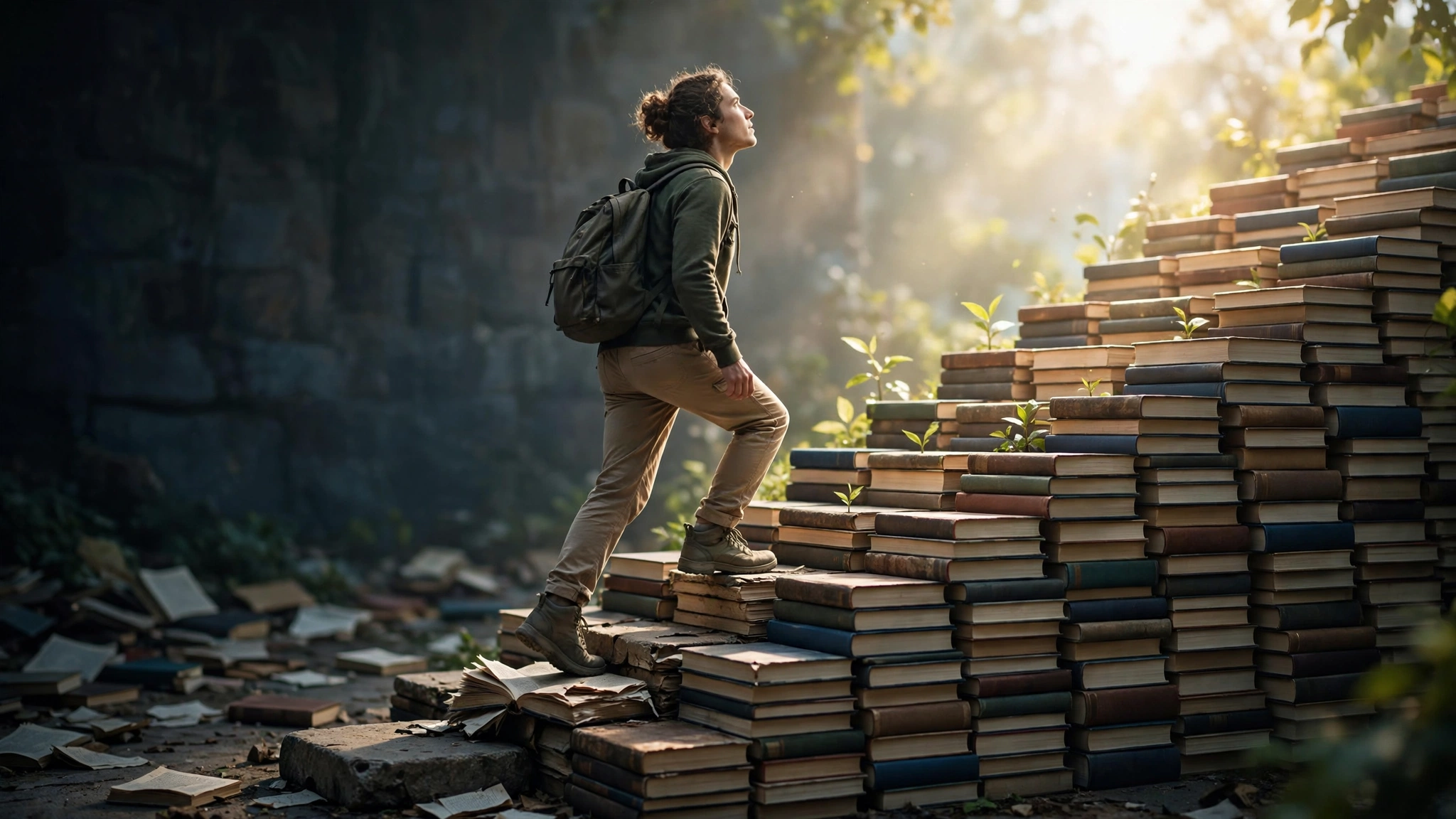 self_confidence_book_staircase_growth self_confidence_book_staircase_growth