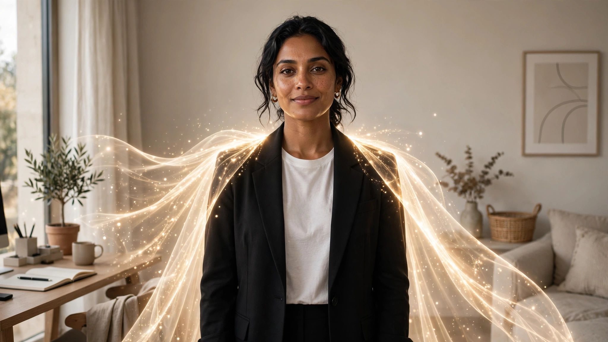 self_confident_light_cape self_confident_light_cape