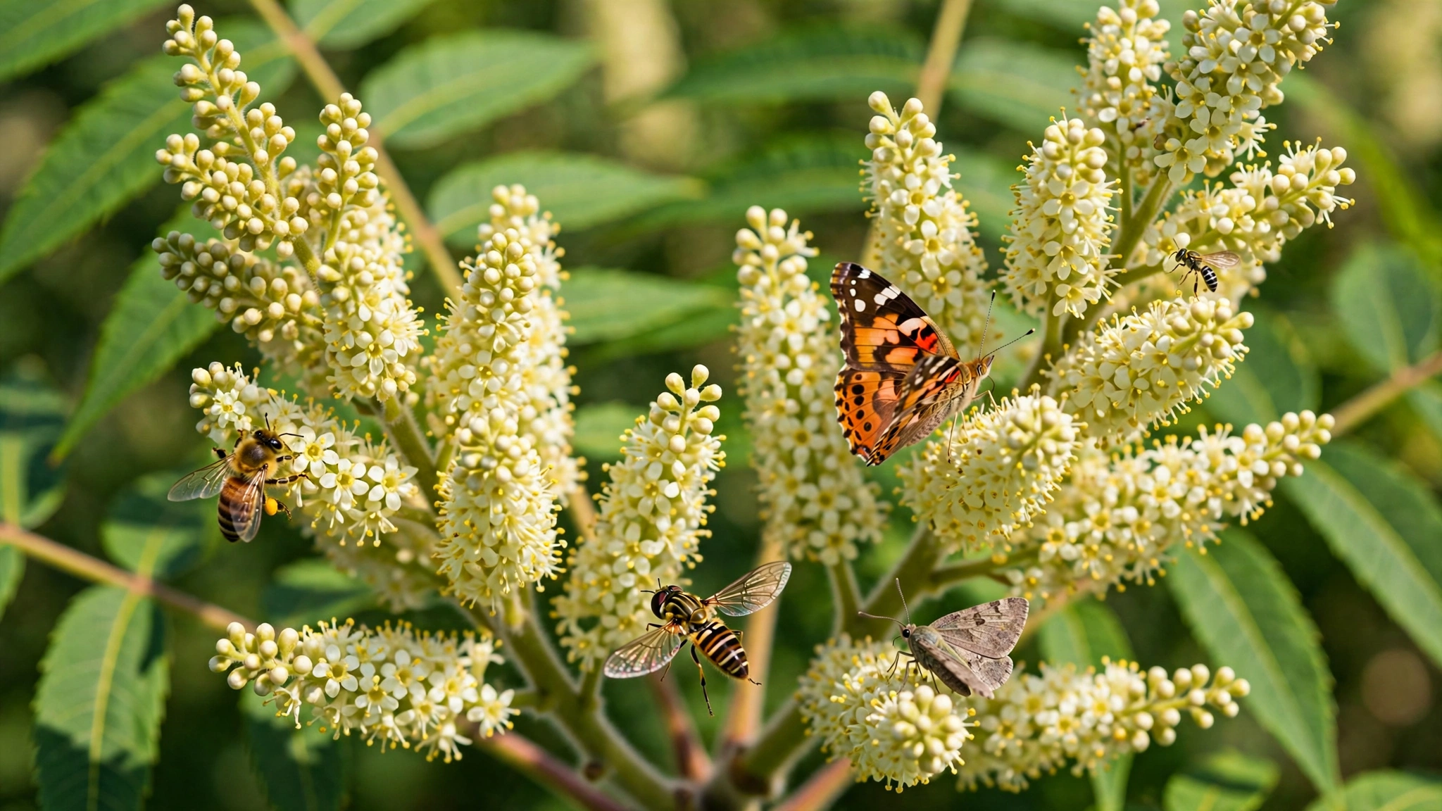 smooth_sumac_pollinators