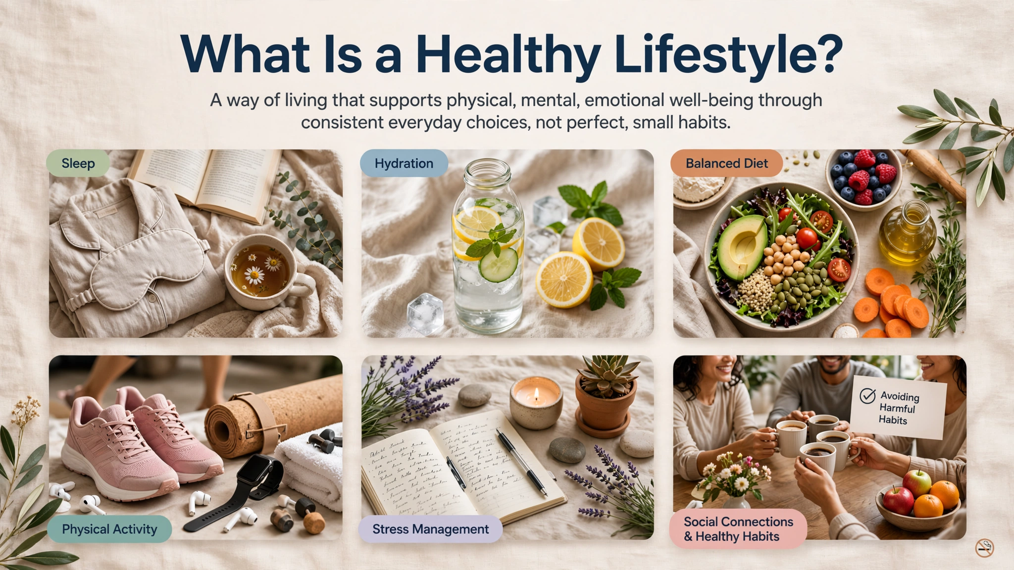 what_is_healthy_lifestyle