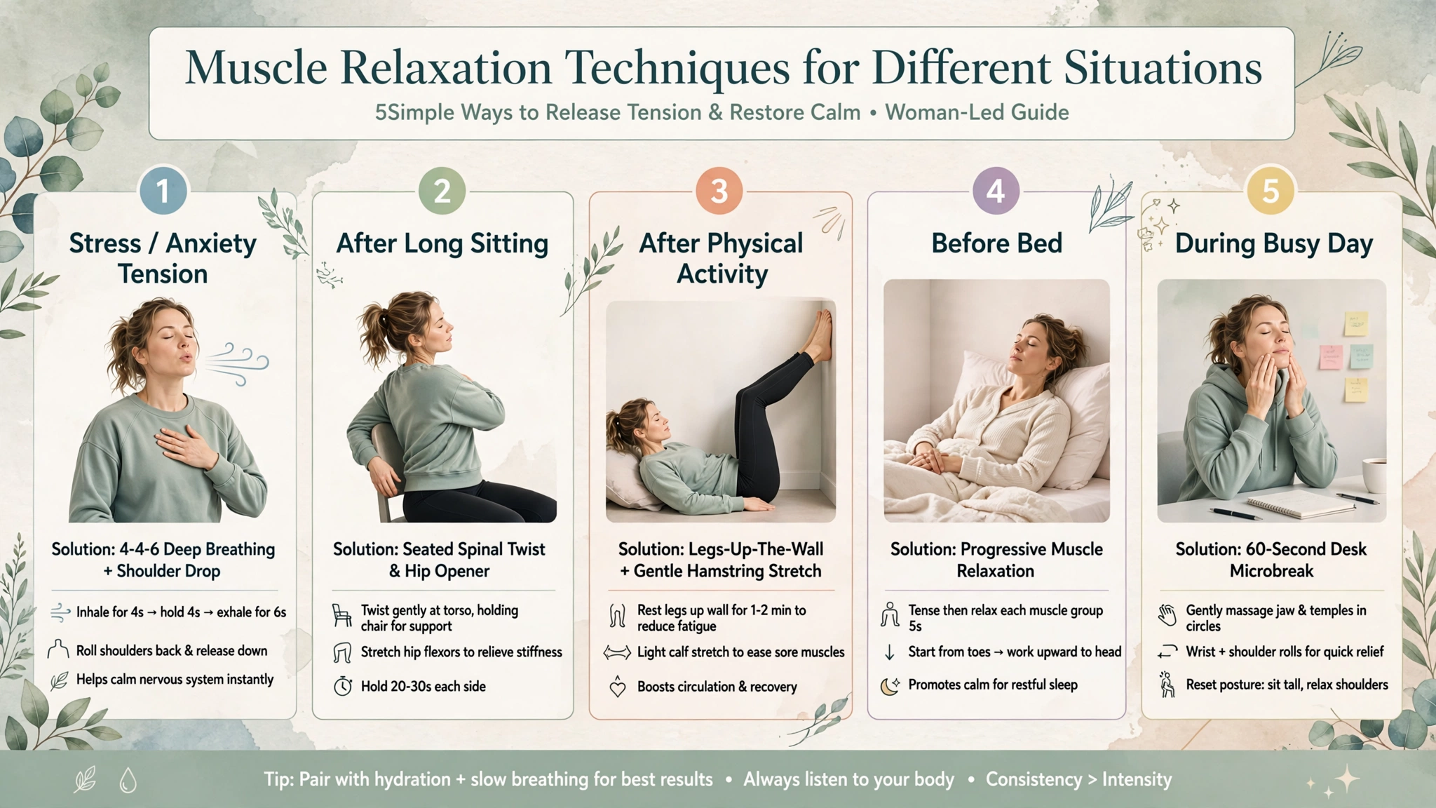 when_muscle_relaxation