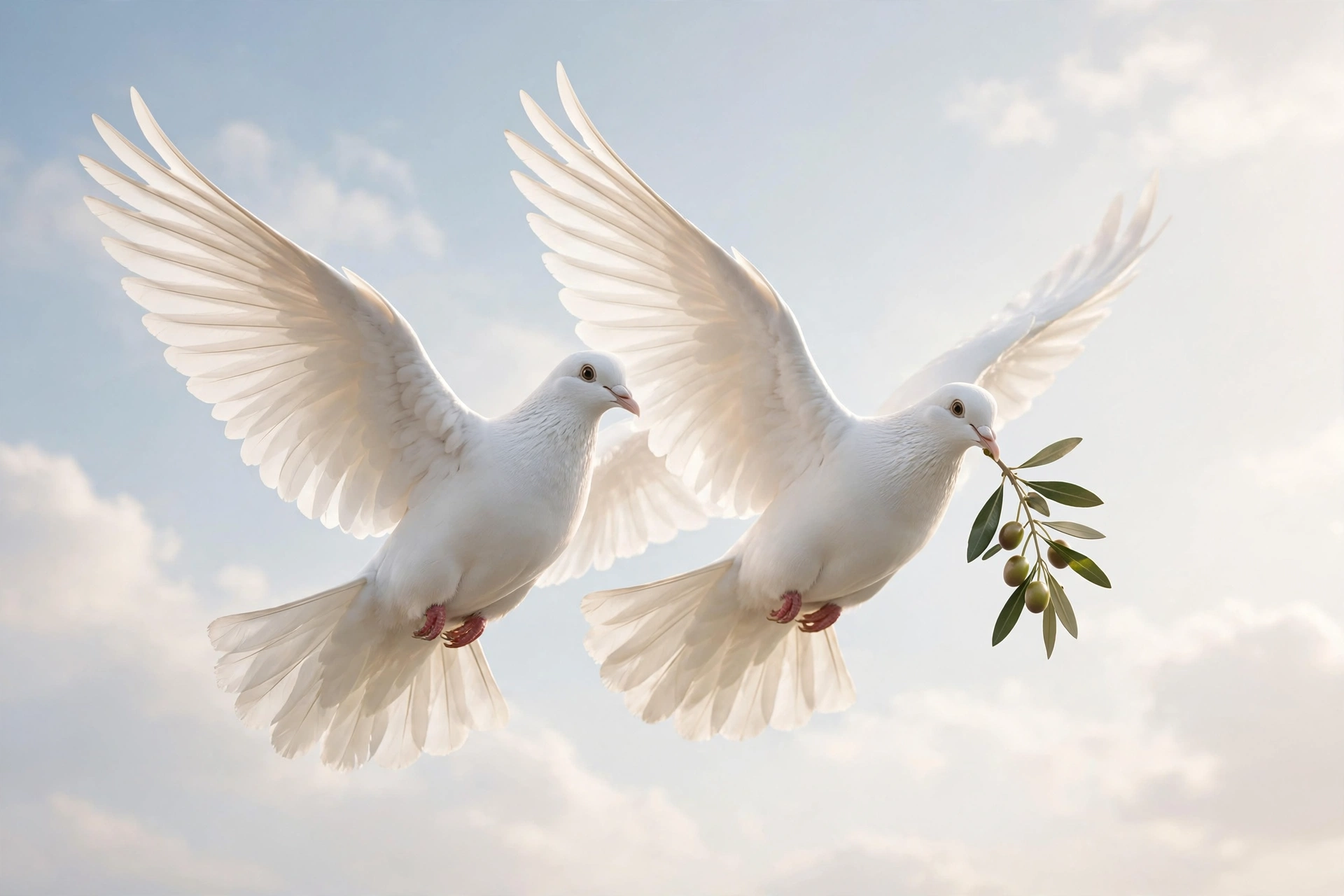 white_oves_associated_with_peace