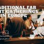 gathering in europes