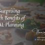 5 Surprising Health Benefits of MEAL Planning-flamingtruth